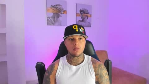 Snapshot of colin_prince2 chatting on 5, 2, 2026 COLIN online show from 5, 2, 2026