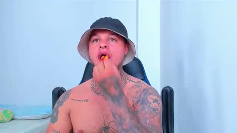 Snapshot of colin_prince2 chatting on 13, 2, 2026 COLIN online show from 13, 2, 2026