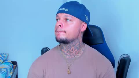 Snapshot of colin_prince2 chatting on 25, 2, 2026 COLIN online show from 25, 2, 2026