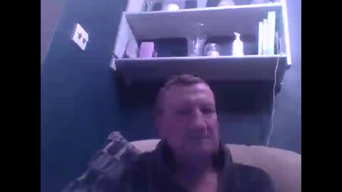Snapshot of colinbeech chatting on 14, 1, 2025 colinbeech online show from 14, 1, 2025