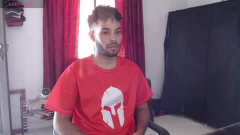 Snapshot of colinlatinbrown chatting on 1, 7, 2026 IG online show from 1, 7, 2026