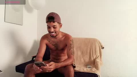Snapshot of colinlatinbrown chatting on 16, 7, 2026 IG online show from 16, 7, 2026