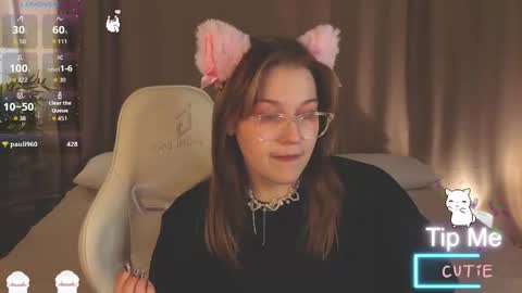 Snapshot of colleen_blake chatting on 26, 3, 2026 Collen Mon Tue Wed Thu Fri GMT 3 0300am - 0900am online show from 26, 3, 2026