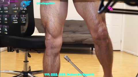 College001 online show from 7, 1, 2025