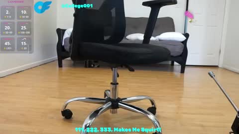 College001 online show from 27, 2, 2025