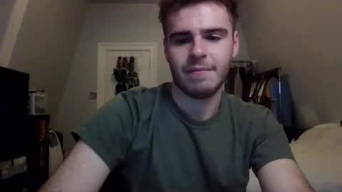 Jay Jacobs online show from 5, 12, 2025