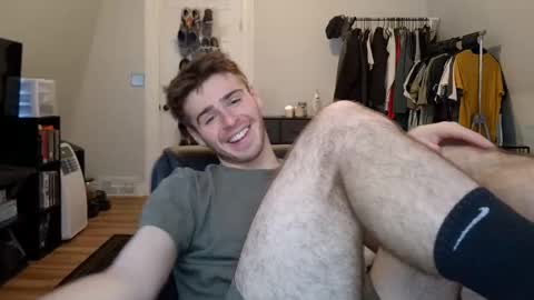 Snapshot of college_dad_bod chatting on 4, 5, 2026 Jay Jacobs online show from 4, 5, 2026