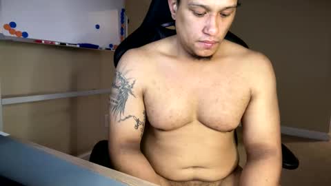 Snapshot of collegebbc4u1423 chatting on 2, 4, 2026 BBC Papi Bull online show from 2, 4, 2026