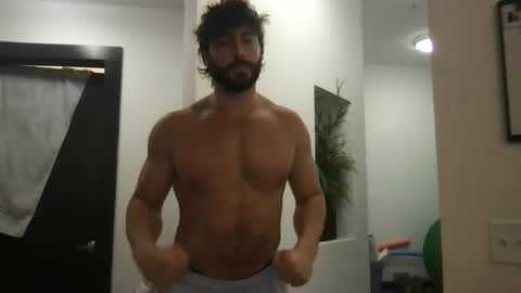 collegeboy3118 online show from 26, 2, 2025