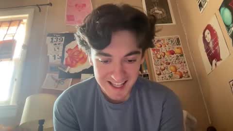 collegeboyhole online show from 13, 1, 2026