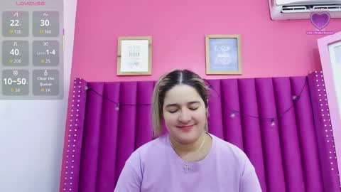  MEGAN  online show from 2, 2, 2026