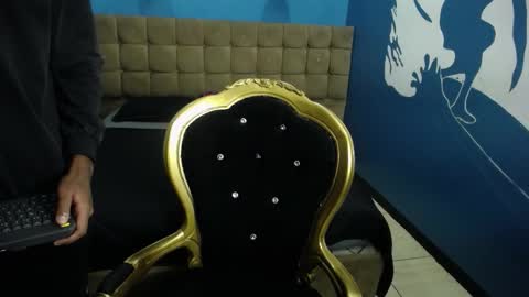 CollemanStone online show from 5, 11, 2025