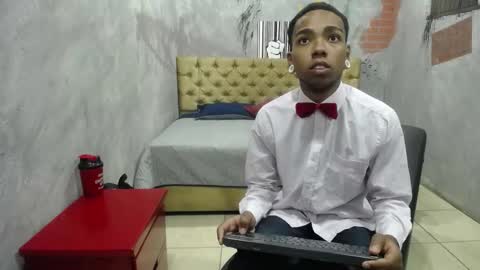 CollemanStone online show from 9, 11, 2025