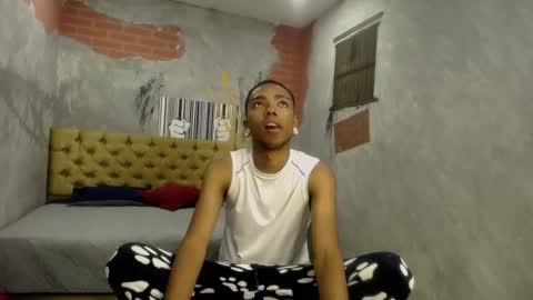 CollemanStone online show from 10, 11, 2025