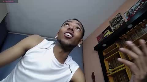 CollemanStone online show from 15, 11, 2025