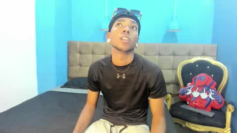 CollemanStone online show from 19, 11, 2025