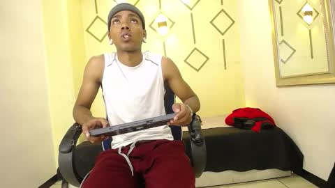 CollemanStone online show from 21, 11, 2025