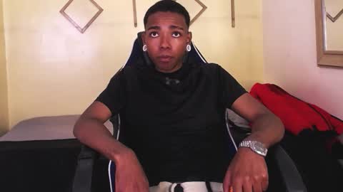 CollemanStone online show from 26, 11, 2025