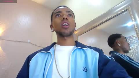 CollemanStone online show from 4, 12, 2025