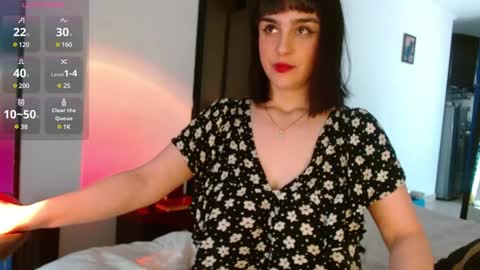 Collette online show from 16, 12, 2024