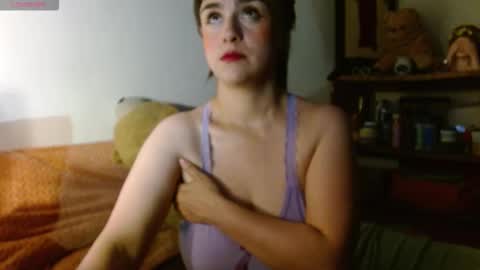 Collette online show from 18, 10, 2025