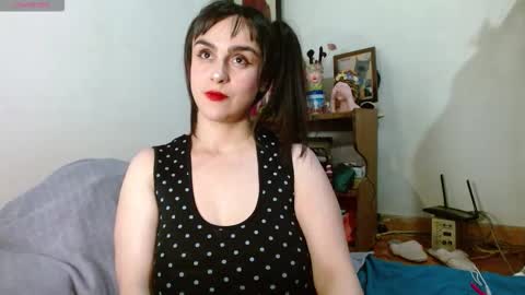 Collette online show from 19, 10, 2025