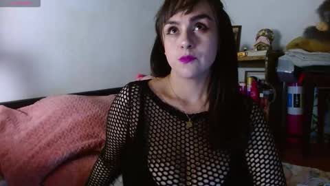 Collette online show from 25, 3, 2026