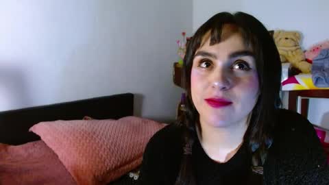 Snapshot of collette_beaufoy chatting on 30, 5, 2026 Collette online show from 30, 5, 2026