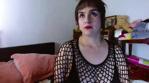 Snapshot of collette_beaufoy chatting on 31, 5, 2026 Collette online show from 31, 5, 2026