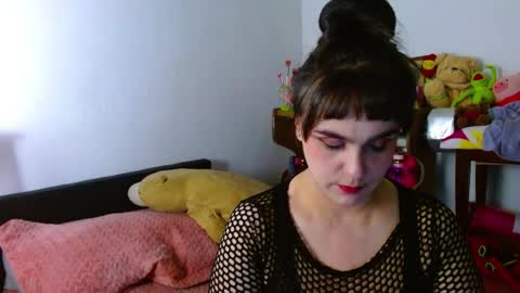 Snapshot of collette_beaufoy chatting on 3, 6, 2026 Collette online show from 3, 6, 2026