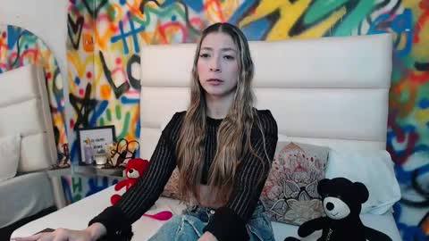 Snapshot of collins_aria chatting on 11, 1, 2026 valentina online show from 11, 1, 2026