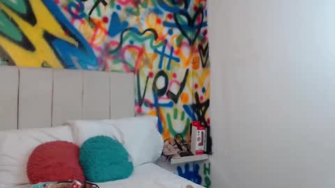 Snapshot of collins_aria chatting on 12, 3, 2026 valentina online show from 12, 3, 2026