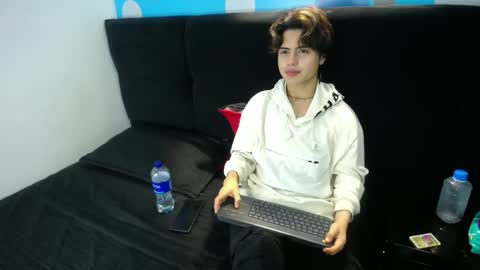 Snapshot of collinstone chatting on 9, 2, 2025 collinstone online show from 9, 2, 2025