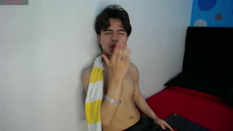Snapshot of collinstone chatting on 19, 2, 2025 collinstone online show from 19, 2, 2025