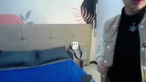 Snapshot of collinstone chatting on 7, 3, 2025 collinstone online show from 7, 3, 2025