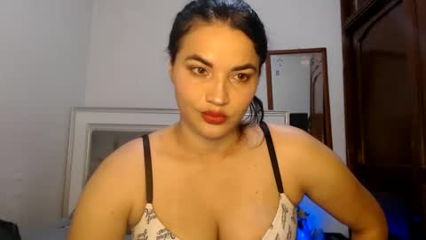 Snapshot of colombi4spice chatting on 1, 12, 2024 viviana online show from 1, 12, 2024