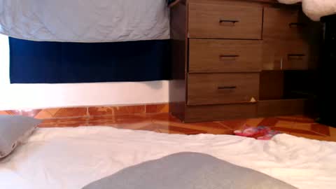 Snapshot of colombi4spice chatting on 12, 1, 2025 viviana online show from 12, 1, 2025