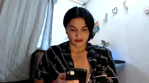 Snapshot of colombi4spice chatting on 15, 2, 2025 viviana online show from 15, 2, 2025