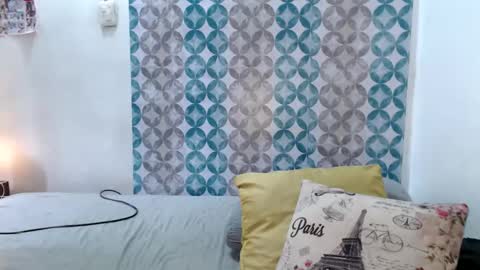 Snapshot of colombi4spice chatting on 11, 10, 2025 viviana online show from 11, 10, 2025