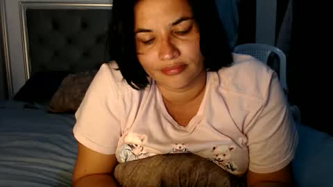 Snapshot of colombi4spice chatting on 16, 11, 2025 viviana online show from 16, 11, 2025