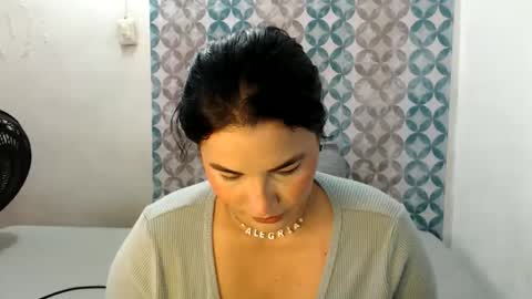 Snapshot of colombi4spice chatting on 6, 1, 2026 viviana online show from 6, 1, 2026
