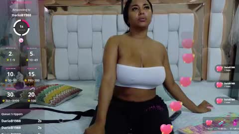  GRETCHEN  online show from 12, 10, 2025