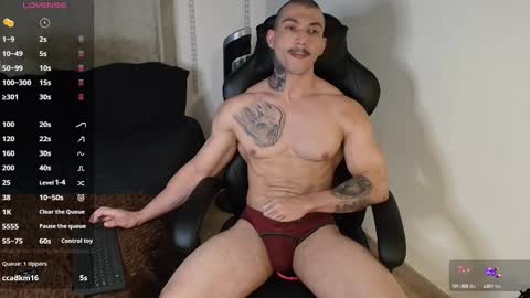 Snapshot of colombianmuscle8 chatting on 23, 2, 2025 colombianmuscle8 online show from 23, 2, 2025