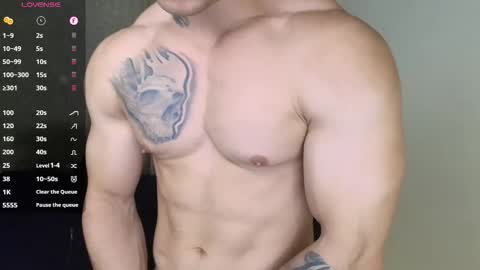 Snapshot of colombianmuscle8 chatting on 4, 2, 2026 colombianmuscle8 online show from 4, 2, 2026