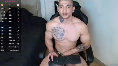 Snapshot of colombianmuscle8 chatting on 20, 3, 2026 colombianmuscle8 online show from 20, 3, 2026