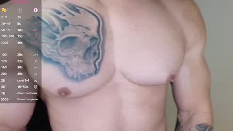 Snapshot of colombianmuscle8 chatting on 25, 3, 2026 colombianmuscle8 online show from 25, 3, 2026