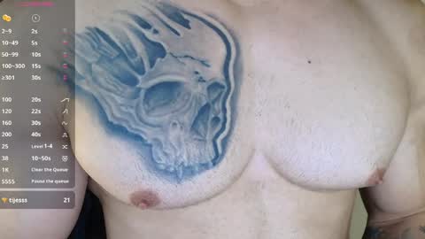 Snapshot of colombianmuscle8 chatting on 14, 4, 2026 colombianmuscle8 online show from 14, 4, 2026