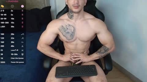 Snapshot of colombianmuscle8 chatting on 20, 4, 2026 colombianmuscle8 online show from 20, 4, 2026