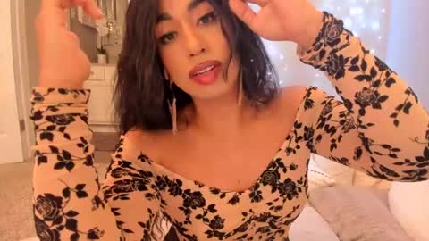 Snapshot of colombiantexas chatting on 6, 12, 2024    ........ Instagram  Lorysexys online show from 6, 12, 2024