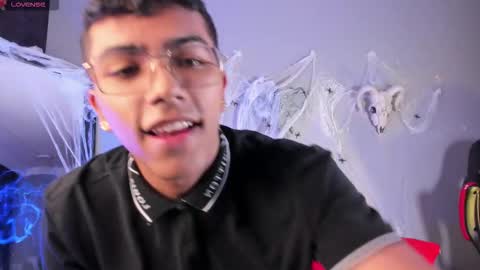 colstorw_ online show from 22, 10, 2025